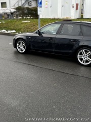 Audi A4 2,0   tdi 2013