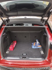 Ostatní značky Ostatní modely Land Rover Range Rover Evoque 2,2 TD4 2014