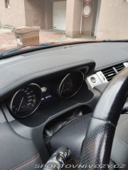 Ostatní značky Ostatní modely Land Rover Range Rover Evoque 2,2 TD4 2014