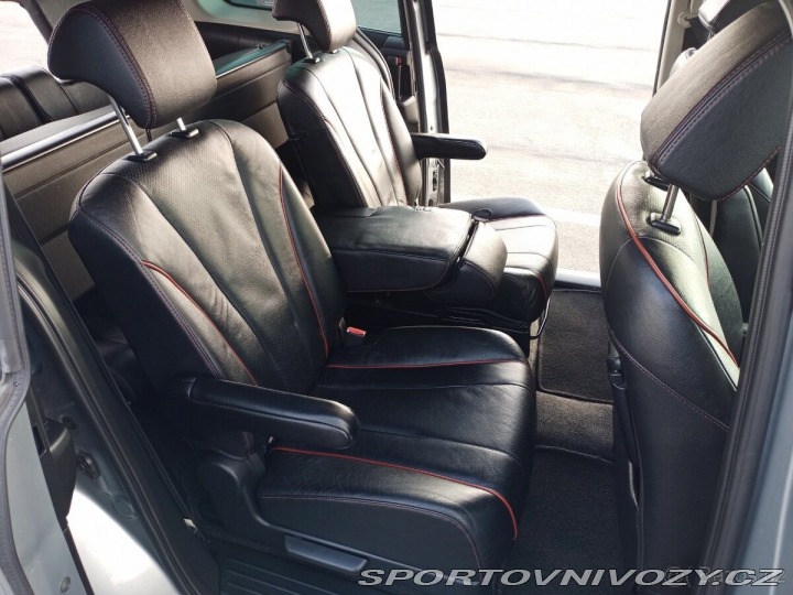 Mazda Ostatní modely 5 2,0 DISI 7MÍST TEMPOM 2011