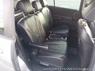 Mazda Ostatní modely 5 2,0 DISI 7MÍST TEMPOM 2011