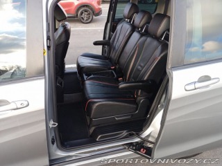 Mazda Ostatní modely 5 2,0 DISI 7MÍST TEMPOM 2011