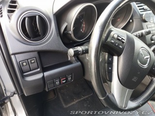 Mazda Ostatní modely 5 2,0 DISI 7MÍST TEMPOM 2011