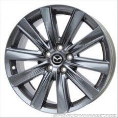 Mazda Ostatní modely 5 2,0 DISI 7MÍST TEMPOM 2011