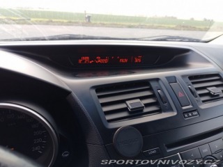 Mazda Ostatní modely 5 2,0 DISI 7MÍST TEMPOM 2011