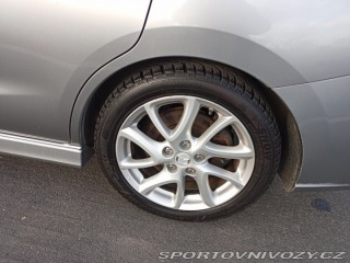 Mazda Ostatní modely 5 2,0 DISI 7MÍST TEMPOM 2011