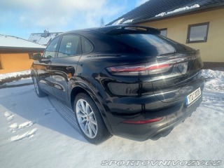 Porsche Cayenne 3,0 2020
