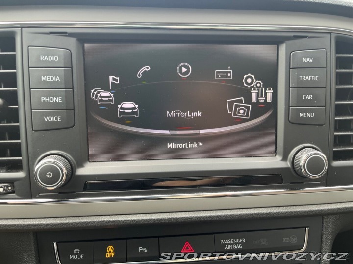 Seat Leon 2,0 X-Perience, TDI 4x4 2014