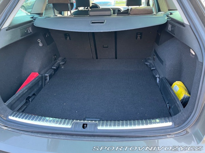 Seat Leon 2,0 X-Perience, TDI 4x4 2014