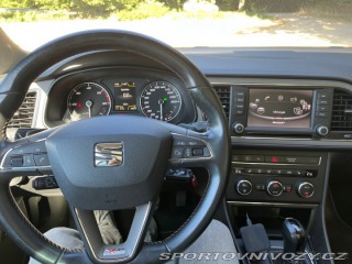 Seat Leon 2,0 X-Perience, TDI 4x4 2014