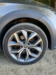 Seat Leon 2,0 X-Perience, TDI 4x4 2014