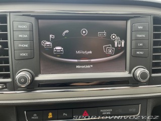 Seat Leon 2,0 X-Perience, TDI 4x4 2014