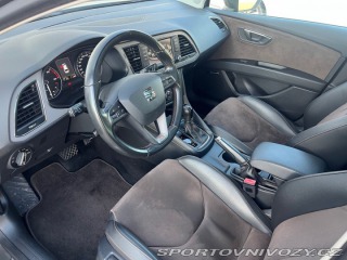 Seat Leon 2,0 X-Perience, TDI 4x4 2014