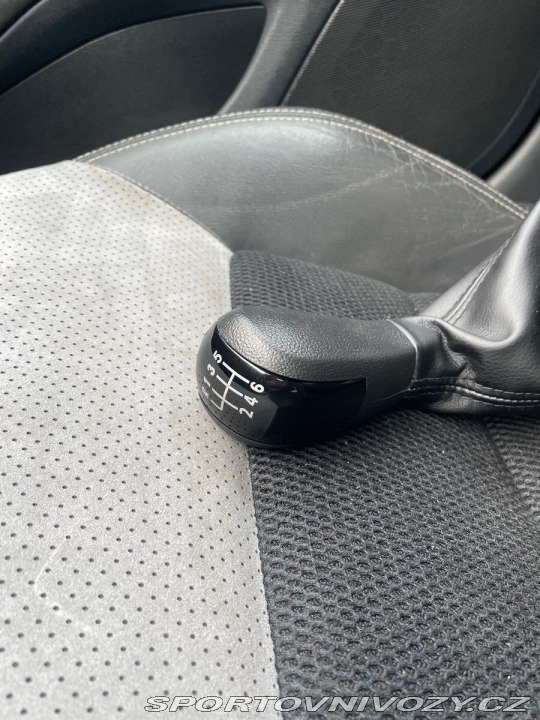 Škoda Octavia RS 2RS TDI 125 KW CEGA 1800