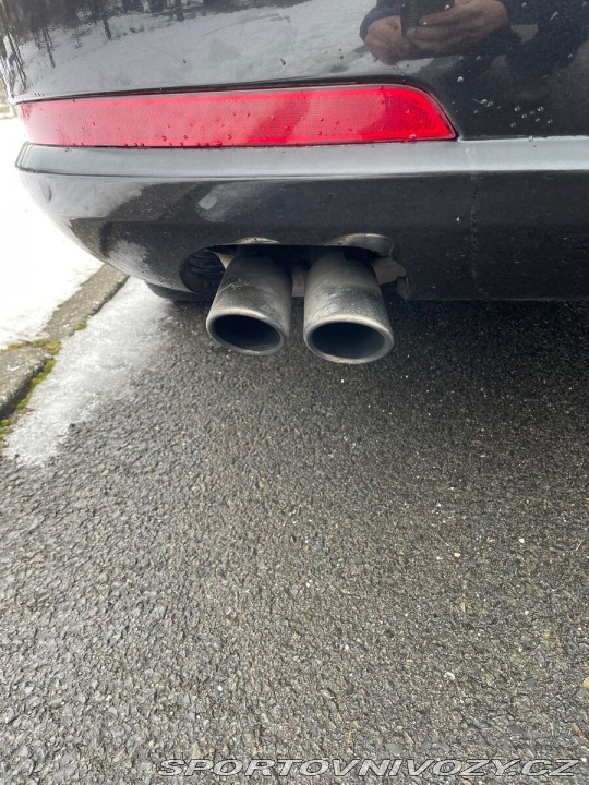 Škoda Octavia RS 2RS TDI 125 KW CEGA 1800