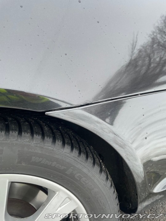 Škoda Octavia RS 2RS TDI 125 KW CEGA 1800