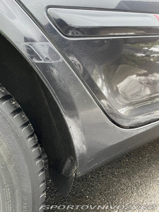 Škoda Octavia RS 2RS TDI 125 KW CEGA 1800