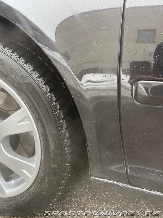 Škoda Octavia RS 2RS TDI 125 KW CEGA 1800