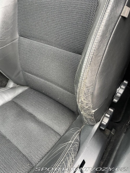 Škoda Octavia RS 2RS TDI 125 KW CEGA 1800