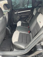 Škoda Octavia RS 2RS TDI 125 KW CEGA 1800