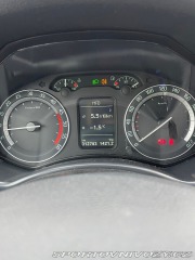 Škoda Octavia RS 2RS TDI 125 KW CEGA 1800