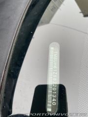 Škoda Octavia RS 2RS TDI 125 KW CEGA 1800