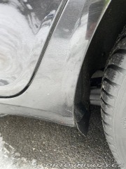 Škoda Octavia RS 2RS TDI 125 KW CEGA 1800