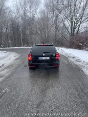 Škoda Octavia RS 2RS TDI 125 KW CEGA 1800