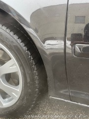 Škoda Octavia RS 2RS TDI 125 KW CEGA 1800