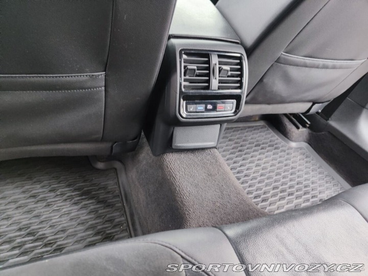 Volkswagen Arteon 2,0 2018