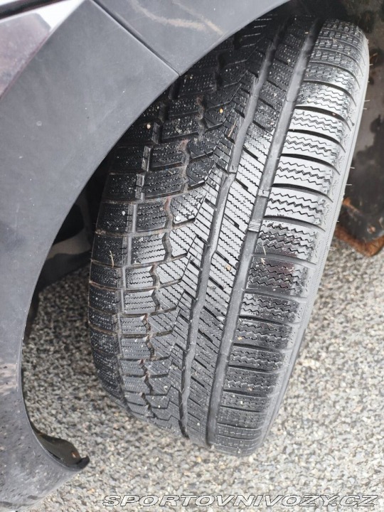 Volkswagen Arteon 2,0 2018