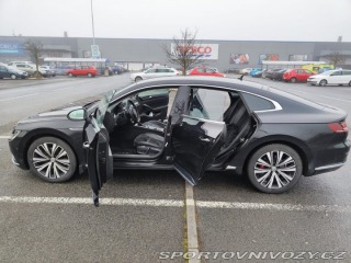 Volkswagen Arteon 2,0 2018