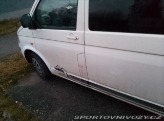 Volkswagen Ostatní modely Transporter 2,5   T5 1800