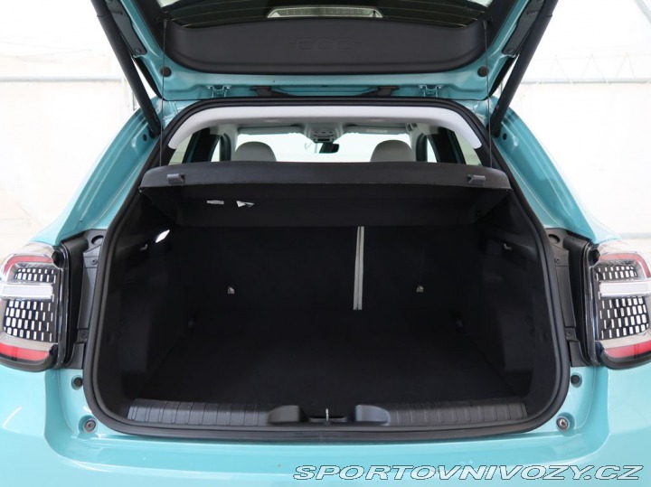 Fiat 600 1.2HYBRID,CZ,1Maj,LaPrima 1800