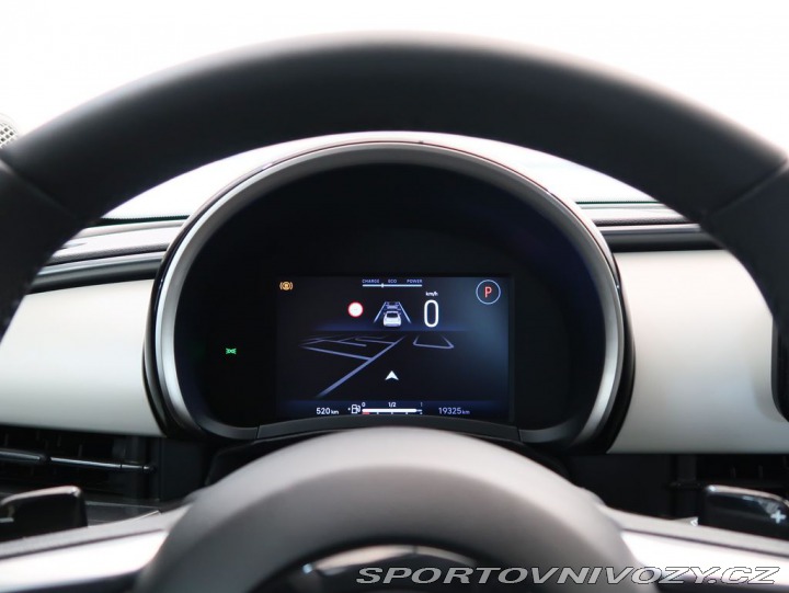 Fiat 600 1.2HYBRID,CZ,1Maj,LaPrima 1800