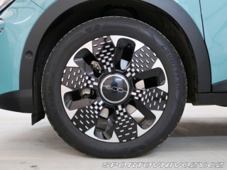 Fiat 600 1.2HYBRID,CZ,1Maj,LaPrima 1800