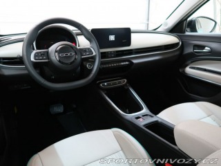 Fiat 600 1.2HYBRID,CZ,1Maj,LaPrima 1800