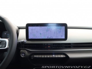 Fiat 600 1.2HYBRID,CZ,1Maj,LaPrima 1800