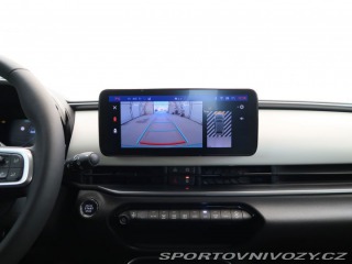 Fiat 600 1.2HYBRID,CZ,1Maj,LaPrima 1800