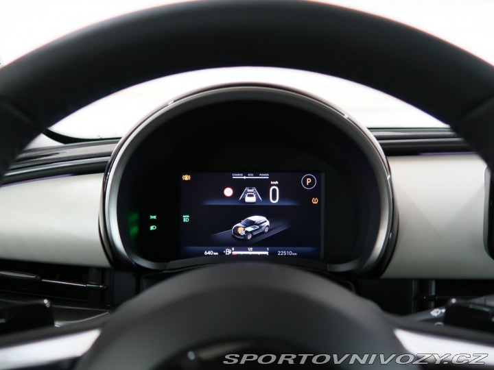 Fiat 600 1.2HYBRID,CZ,1Maj,LaPrima 2025