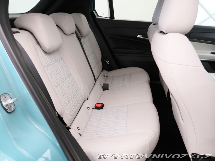 Fiat 600 1.2HYBRID,CZ,1Maj,LaPrima 2025