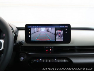 Fiat 600 1.2HYBRID,CZ,1Maj,LaPrima 2025