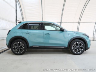 Fiat 600 1.2HYBRID,CZ,1Maj,LaPrima 2025