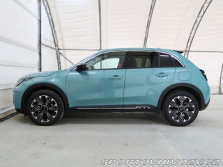 Fiat 600 1.2HYBRID,CZ,1Maj,LaPrima 2025