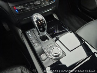 Maserati Ghibli 3,0 V6 Bi-turbo S Q4 (4x4 2018