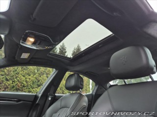 Maserati Ghibli 3,0 V6 Bi-turbo S Q4 (4x4 2018