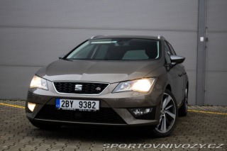 Seat Leon  2015