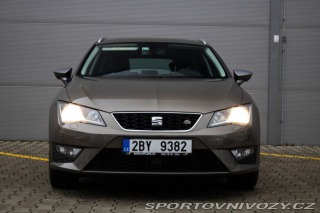 Seat Leon  2015