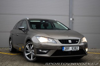 Seat Leon  2015