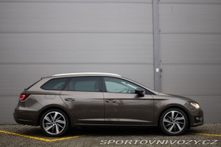 Seat Leon  2015